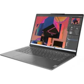 Lenovo Yoga Slim 6 Intel Core i5-1235U 16 GB RAM 512 GB SSD