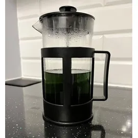 ruhhy Teebereiter Schwarz 1 l