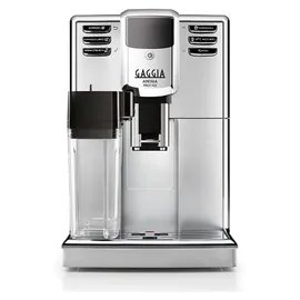 Gaggia Anima Prestige black/stainless steel
