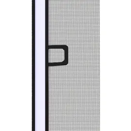 Primaster Fliegenschutz-Fenster 120 x 150 cm Weiß