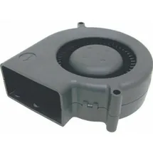 Titan TFD-B9733M12C, Radial-und Gehäuselüfter