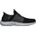 SKECHERS INGRAM BRACKETT Herren Schwarz 45