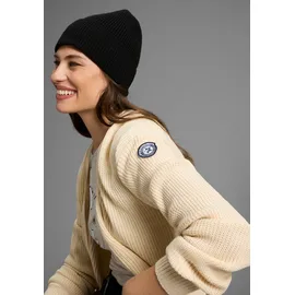 KangaROOS Strickjacke beige 40/42