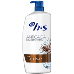 HEAD & SHOULDERS H&S ANTI-HAIR LOSS prevention shampoo 1000 ml