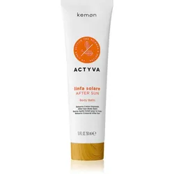 Kemon Actyva Linfa Solare Körper-Balsam 150 ml