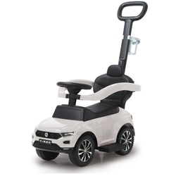 Rutscher VW T-Roc 3in1 weiß