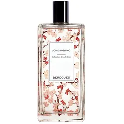 Berdoues Collection Grand Crus Somei Yoshino Eau de Parfum 100 ml Damen 