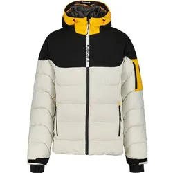 ICEPEAK Herren Jacke EDGERTON, DAMPF, 48