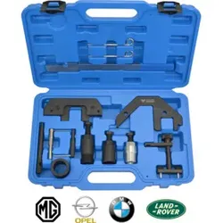 Brilliant Tools Motor-Einstellwerkzeug-Satz für BMW Diesel