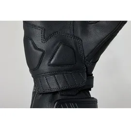 RST Fulcrum Herren Schwarz 2XL