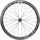 ZIPP 303 Firecrest Disc Centerlock hinten - tubeless Shimano/SRAM