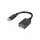 Lenovo USB-C to USB-A Adapter 4X90Q59481