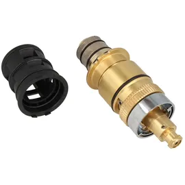 Hansa Temperaturreglereinheit Thermostat G1/2