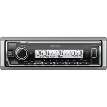 Kenwood KMR-M508DAB