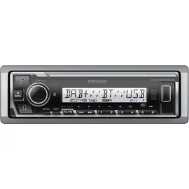 Kenwood KMR-M508DAB