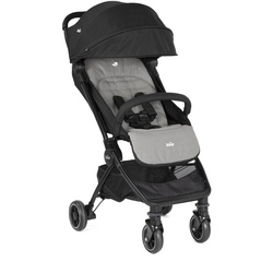 Joie Buggy Pact Ember Aluminium