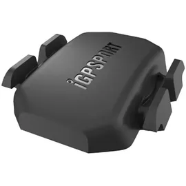 iGPSPORT Trittfrequenzsensor - Black - One Size