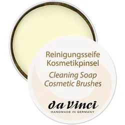 Da Vinci da Vinci Classic Reinigungsseife Pinselreiniger 85 g 