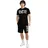 BENLEE Rocky Marciano Benlee Surry Kurzarm-set - Black / White - 3XL