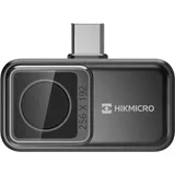 HIKMICRO Mini2 Wärmebildkamera -20 bis 350°C 256 x 192 Pixel 25Hz USB-C® Anschluss für And