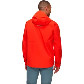 Mammut Linard Light HS Jacke (Größe M