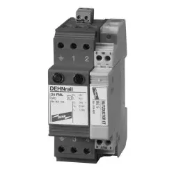 Somfy 9001630 animeo IB+ Überspannungsab- leiter der RS 485 Leitung