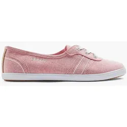 Ballerina - Damen - pink