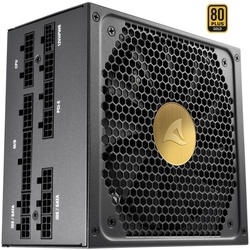 Sharkoon REBEL P30 Gold 1000W ATX3.0 PC-Netzteil
