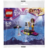 LEGO Friends Popstar Roter Teppich 30205