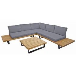 Lounge-Gruppe ACAPULCO, 4-tlg