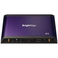 BrightSign XT1145 4K/8K Player