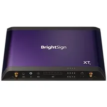 BrightSign XT1145 4K/8K Player