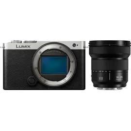 Panasonic Lumix DC-S9 Gehäuse