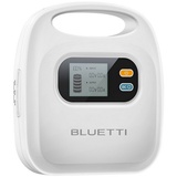 BLUETTI Stromerzeuger X30 Solargenerator 297Wh CPAP Power Bank, 0,07 in kW, (PACKAGE, 3-DC-Ausgänge, ein USB-A-Anschluss (5V/2.5A), für Camping/Reisen/Notfälle