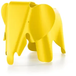 Vitra - Eames Elephant small, butterblume