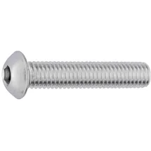 Connex Gewindeschrauben M5 x 20 mm 12 Stück