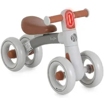 Byox RollyBoo 10 Zoll Braun