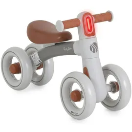 Byox RollyBoo 10 Zoll Braun