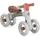 Byox RollyBoo 10 Zoll Braun