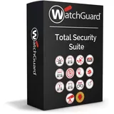 WatchGuard Total Security Suite WGT26351