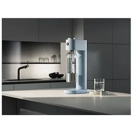 WMF Element One Blau + PET-Flasche