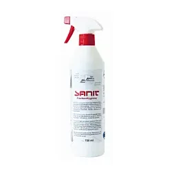 Sanit Flächen-Desinfektion 3174 750 ml, Flasche