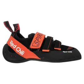 Red Chili Spirit IV Kletterschuhe (Größe 41 , schwarz)