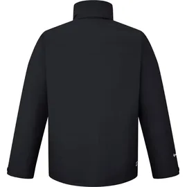 Berghaus Hillwalker 2.0 Gemini HL 3-in-1 Herren Jacke, schwarz - Grau - 182