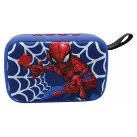 Lexibook Spider-Man blau/rot