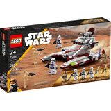 LEGO Star Wars Republic Fighter Tank 75342