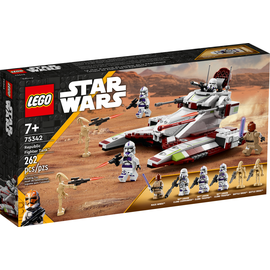 LEGO Star Wars Republic Fighter Tank 75342