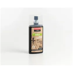 MÜCKENSCHUTZ Spray für die Familie MANOUKA 75 ml