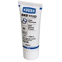 xavax OKS 1110 Multi-Silikonfett 2 x 10 g