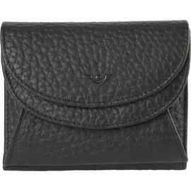 Voi Jeans Hirsch Tori Geldbörse Damen schwarz